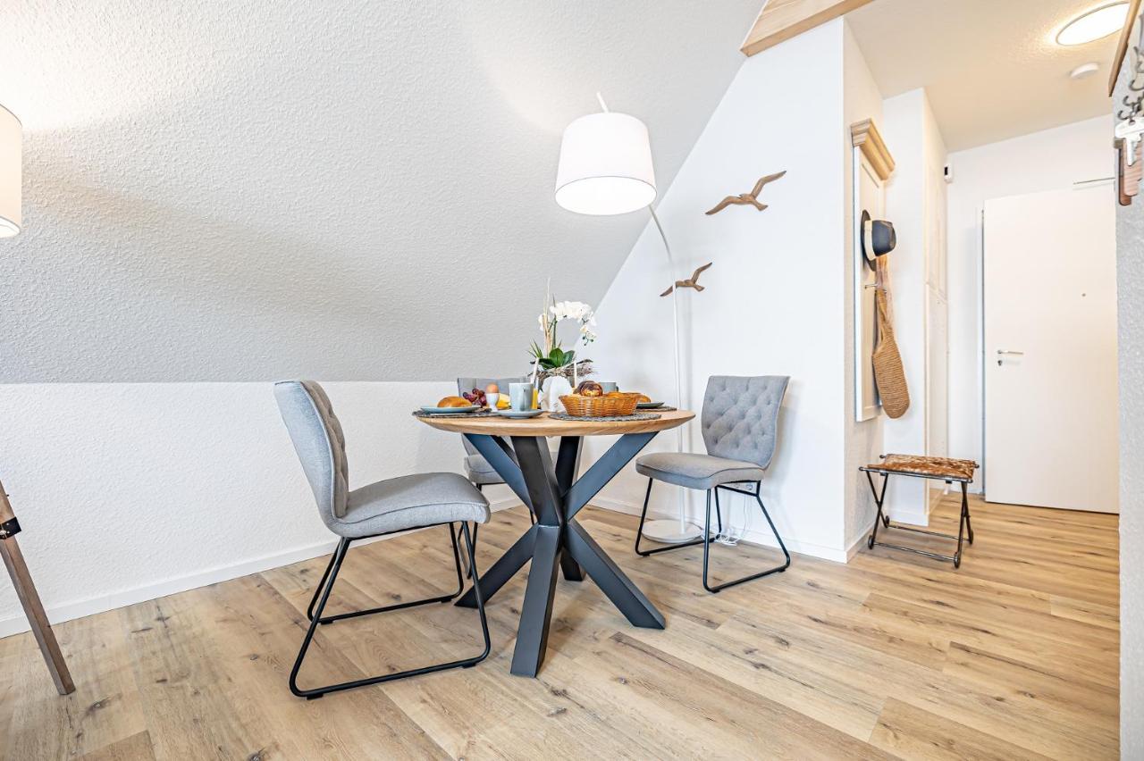 Apartamento Schlei-Koje 7 Schleswig Exterior foto
