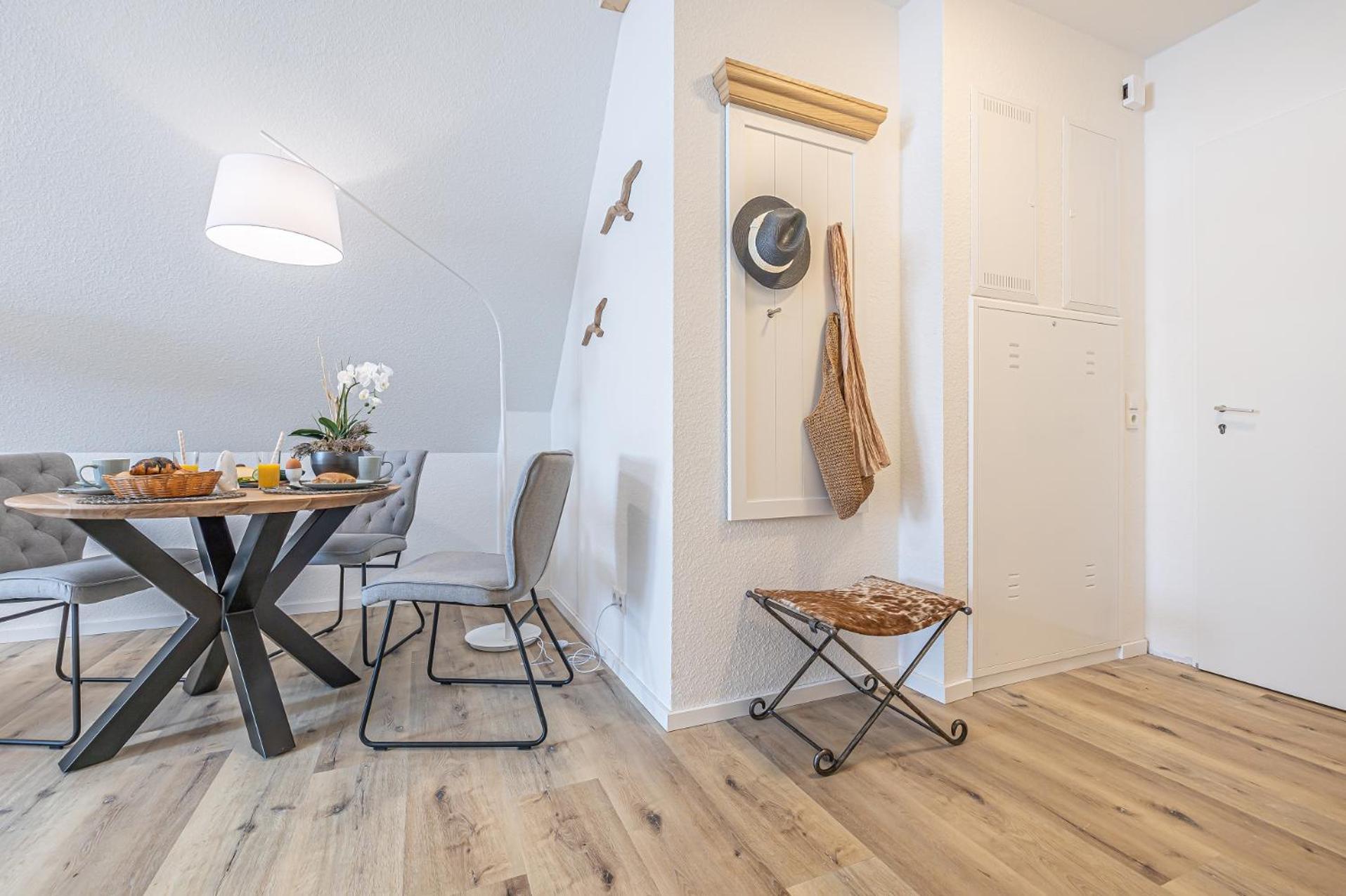Apartamento Schlei-Koje 7 Schleswig Exterior foto