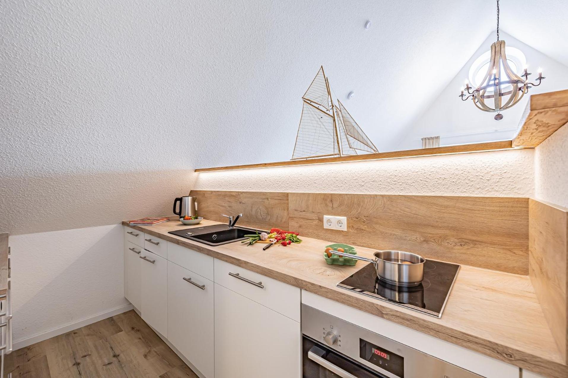 Apartamento Schlei-Koje 7 Schleswig Exterior foto